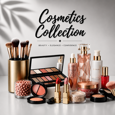 Cosmetic collection